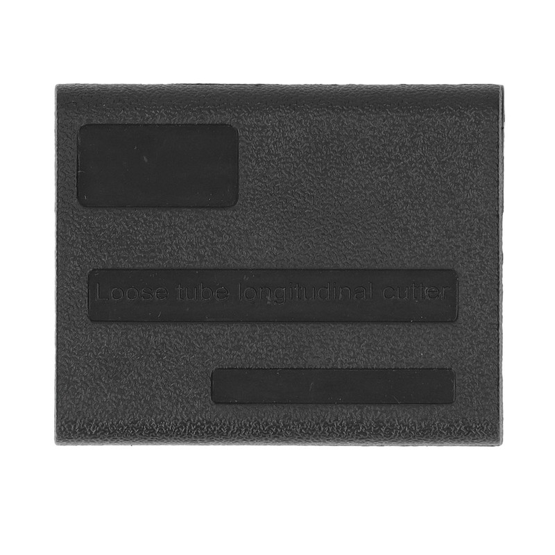 Fiber Optic Cable Jacket Longitudinal Cutter Loose Beam Tube Stripper