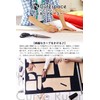 [CS Cutespace cute+space] d car ruler, sewing ruler, curve ruler,