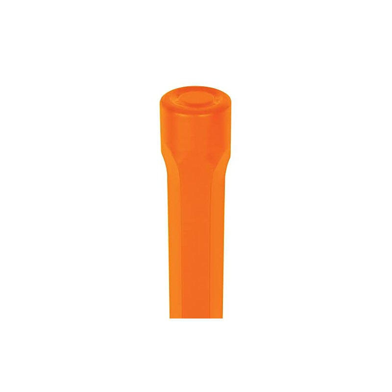 Truper CL-2-3/4X10, Cincel ladrillero, 2-3/4 X 10"