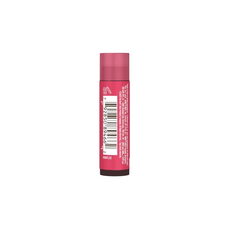 Tinted Lip Balm - Rose