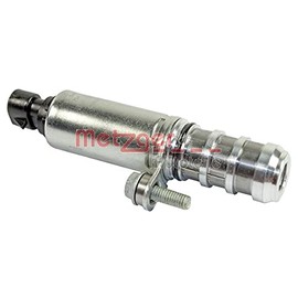 Metzger 0899012 Control Valve, camshaft adjustment