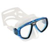 Seac Extreme Evo Maske, Unisex, Extreme, Blau, Nicht zutreffend