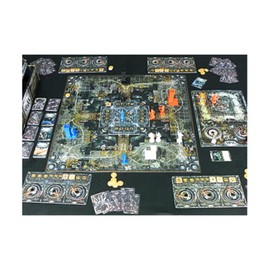 I Am Vlad: Prince Of Wallachia