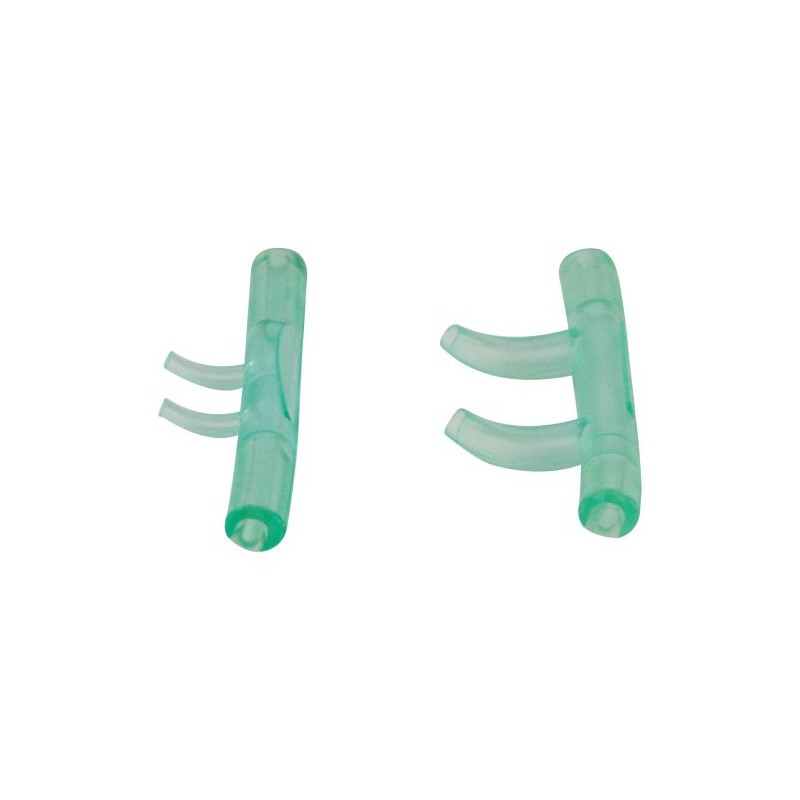 Oxygen Glasses Curved Nose Support 2.13 m Star Lumens Size: