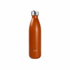 WD Lifestyle - Plain thermal bottle (750 ml, brick)