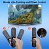 Magic Remote for LG-Smart-TV-Remote-Control,Replacement for MR20GA MR21GA MR22GA MR23GA,Suitable for