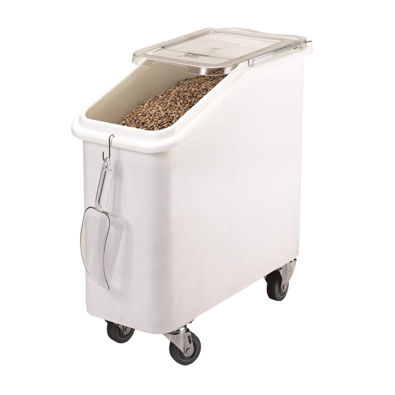 Cambro (Cambro) Scoop scp24cw (135)