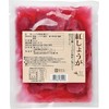 Biomarket Biomarche, Red Ginger, Thin Slices, 2.8 oz (80 g)