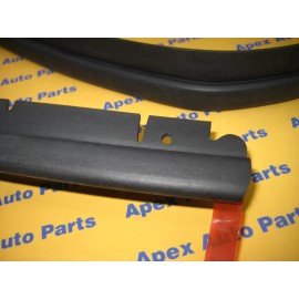 Toyota Corolla Hood to Bumper Rubber Seal Genuine OEM New 2009-2013