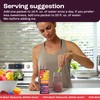 KEY NUTRIENTS Multivitamin Electrolytes Powder No Sugar - 5 Delicious
