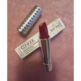 Clinique Dramatically Different Lipstick 20 Red Alert