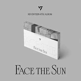 SEVENTEEN 4th Album 'Face the Sun'/Ep.1 Control