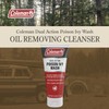 Coleman Poison Ivy Wash, Urushiol Removal System for Poison Ivy,