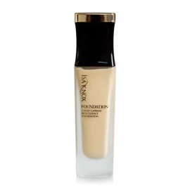 IjaNox 이자녹스 우리아이용 커버 수프림 파운데이션 리치 40ml [21호 라이트 베이지] Izenox Our Child Cover Supreme Foundation Rich 40ml [Shade 21 Light Beige]
