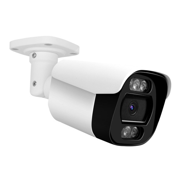 Vonnision 2.0MP HD 1080P Analog Security Camera (Hybrid 4-in-1 HD-CVI/TVI/AHD/960H