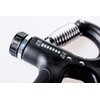 Hand Grip Strengthener,Strength Trainer,Adjustable Resistance 22-132Lbs (10-60kg),Non-Slip Gripper,Designed for Forearm,Finger