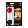 Mehron Clown Tri-color Makeup Palette by Mehron