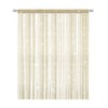 SULIVES String Door Fly Screen Curtain - Elegant Divider Tassel