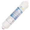 Aqualogis Compatible Fridge Water Filter with LG - FSS-002 /