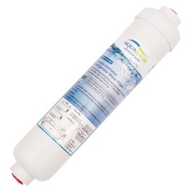 Aqualogis Compatible Fridge Water Filter with LG - FSS-002 / 5231JA2010B / 5231JA2010C