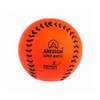Aresson Super Match Orange Rounders Ball - Orange, 18.2cm
