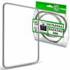 Oven Seal 450 x 340 mm with Original Code 00754066
