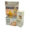 Exfoliante Arroz Hidratante Aclarante + Serum Ac Hialuronico