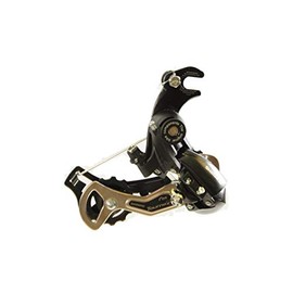Shimano TX35 TOURNEY SIS INDEX REAR DERAILLEUR GEAR MECH (NEW MODEL REPLACEMENT OF TY20) FOR 6,7,18 & 21 SPEED BIKES