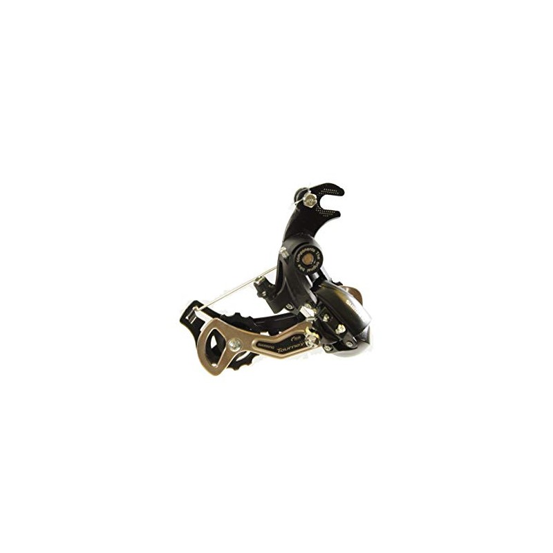 Shimano TX35 TOURNEY SIS INDEX REAR DERAILLEUR GEAR MECH (NEW