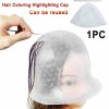 JahyShow Silicone Highlight Cap + Hook – Salon-Quality Results for
