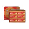 Kongwonjang 홍삼선물세트 정관장 홍삼원 골드 선물세트(50ml x 60포) Red Ginseng Gift Set Jeonggwanjang Red Ginseng Won Gold Gift Set (50ml x 60 packets)