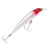 Rapala X-Rap Saltwater Lure with Two No. 3 Hooks, 1.2-1.8