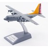 Inflight200 1:200 USA - Air Force Lockheed C-130H Hercules (L-382)