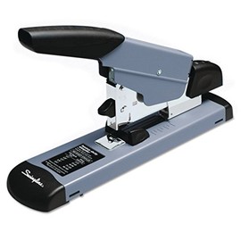 SWI39005-160 - Swingline Heavy-Duty Stapler - Each