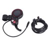 Display Thumb Throttle 2 in 1 Speedometer Manual Control Panel