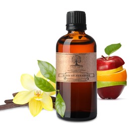  Bird of Paradise Essential Oil - 100% Pure Aromatherapy Grade Essential Oil by Nature's Note Organics - 4 Fl Oz