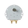 GE Appliances WB26X10208 Microwave Turntable Motor