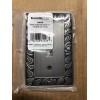 Franklin Brass LOT OF 3 - Franklin Brass 64048 Pewter
