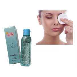 Mabona Limpiador De Brochas Y Esponjas Liquido 100ml