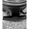 Lid Pocket, Slow Cooker Lid Holder for Cooking, Kitchen Lid
