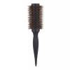 SS [에스에스_62]원목 롤 브러쉬-슈퍼킹대 돈모 헤어 드라이빗 [SS-62] Wooden Roll Brush-Superking Donmo Hair Dry Brush