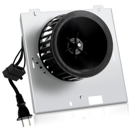 684, HD80L Replacement Motor, S97009745 Bathroom Fan Motor Assembly for Broan NuTone 676, 684-B, 684-C, 684F-A, 684F-B, 684F-C, 684-A, HD80, 684N, 676-S, 676-K, 671A Exhaust Fan Motor Replacement