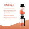 Mw Lab Omega 3 De Salmón Noruego Puro | 60