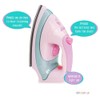 Battat – Play Circle – House Cleaning Set For Kids