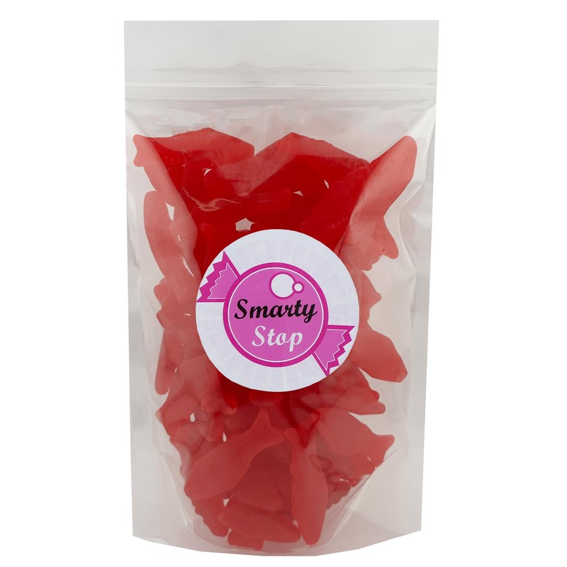 Smarty Stop Nordic Fish Gummy (1 Pound (Pack of 1))