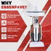 0455041 Fuel Pump Assembly Compatible with Polaris RZR 170 EFI