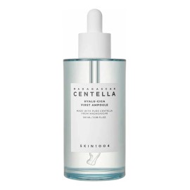 Suero Facial Madagascar Centella Hyalu - Cica Momento de aplicación Día/Noche Tipo de piel Todo tipo de piel