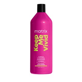 Total Results Keep Me Vivid Conditioner 1000 ml