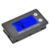LCD Digital Voltmeter Medium Portable Battery Voltage Equipment Industrial Tool