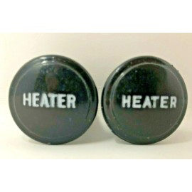 Dresser 181339H1 Dresser Heater Knob Fits 510 515 520 530 540 560 Wheel Loaders New